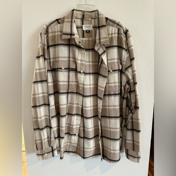 American Eagle Outfitters Other - American eagle flannel
